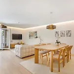 Casa Fina Urb El Dorado Διαμέρισμα *