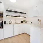 Διαμέρισμα Casa Fina Urb El Dorado Μαρμπέλλα