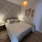 Casa Fina Urb El Dorado Διαμέρισμα *