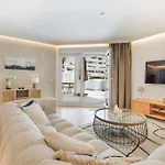Διαμέρισμα Casa Fina Urb El Dorado Μαρμπέλλα