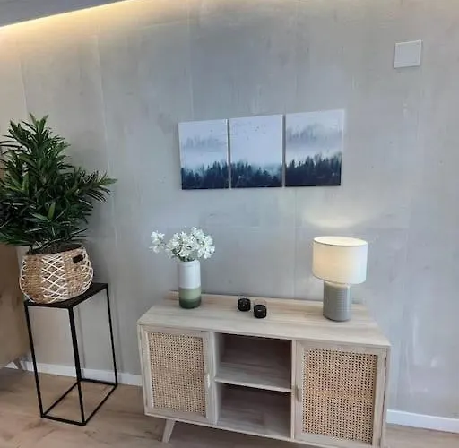 Διαμέρισμα Casa Fina Urb El Dorado