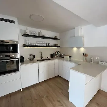 Apartment Casa Fina Urb El Dorado Marbella