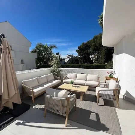 Apartment Casa Fina Urb El Dorado