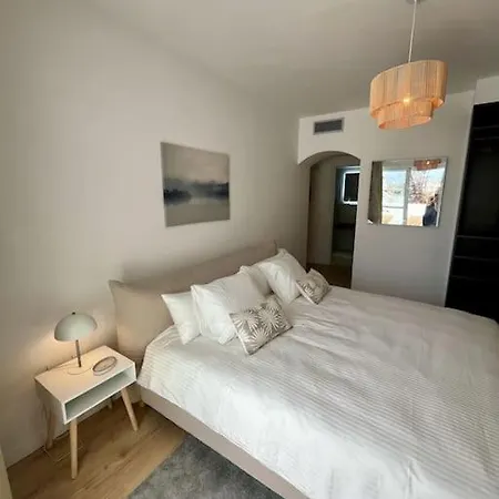 Apartment Casa Fina Urb El Dorado Marbella