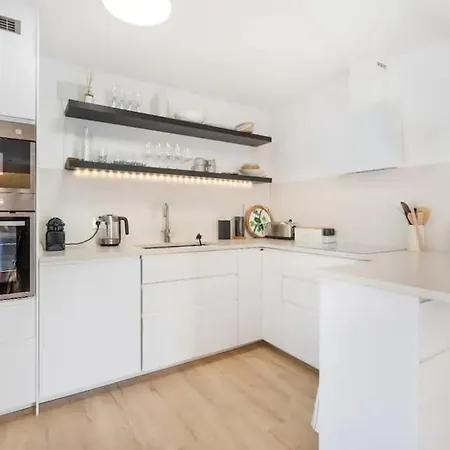 Apartment Casa Fina Urb El Dorado Marbella