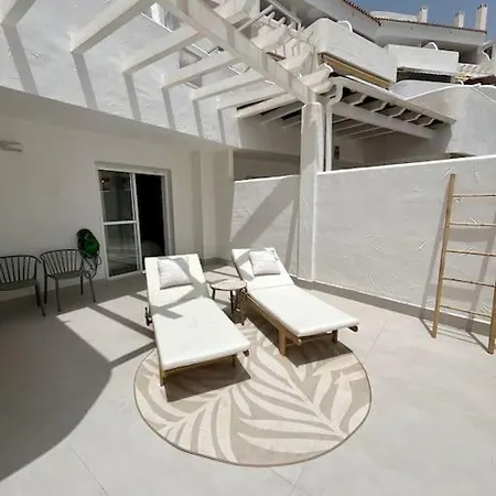 Casa Fina Urb El Dorado Apartment