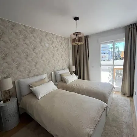 Apartment Casa Fina Urb El Dorado Marbella