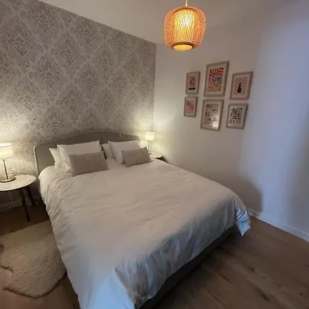 Casa Fina Urb El Dorado Apartment *