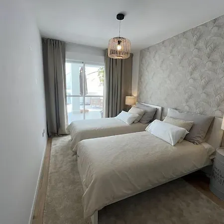 Casa Fina Urb El Dorado Apartment Marbella