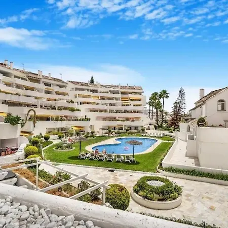 Apartment Casa Fina Urb El Dorado