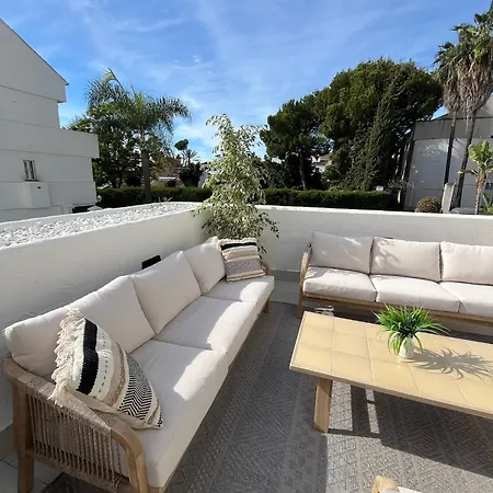 Casa Fina Urb El Dorado Apartment