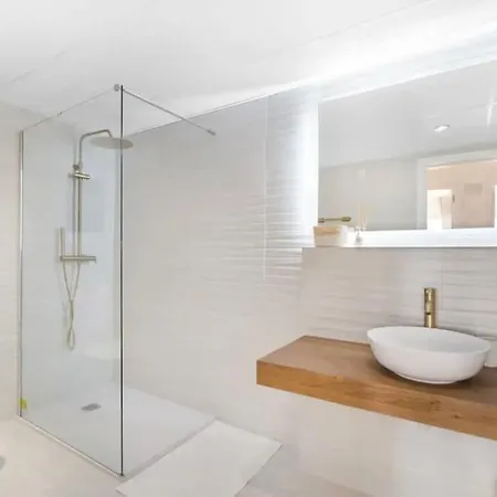 Apartment Casa Fina Urb El Dorado Marbella