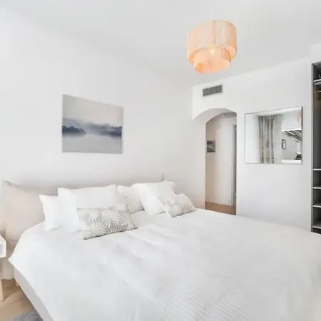 Apartment Casa Fina Urb El Dorado Marbella