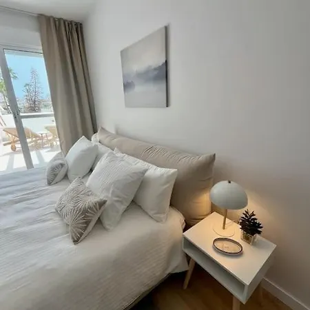 Casa Fina Urb El Dorado Apartment *