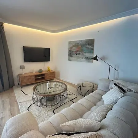 Apartment Casa Fina Urb El Dorado *