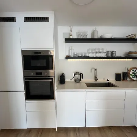 Apartment Casa Fina Urb El Dorado