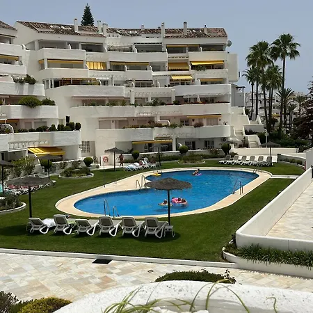 Casa Fina Urb El Dorado Apartment
